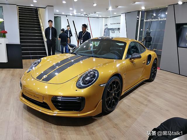 卡塔尔公主来深圳提车，比亚迪王传福要白送？国产车靠硬技术逆袭（组图） - 8