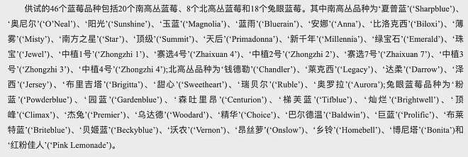 冷知识：千万不要买太大的蓝莓！！！（组图） - 12