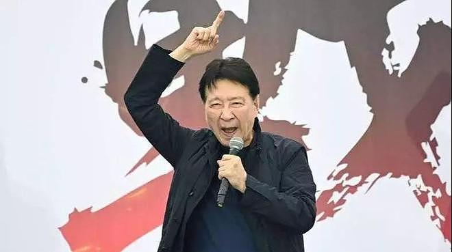 郑丽文访陆!卢秀燕紧急切割,赖清德提要求,赵少康说了一句狠话(组图) - 5