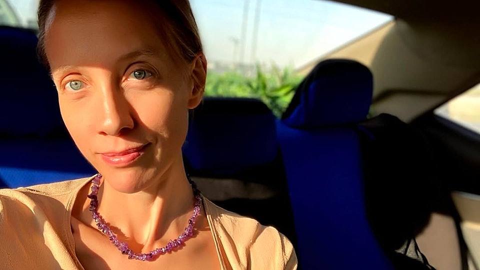 美国女记者传伊拉克遭绑架,美官员称将确保她获释 - 1