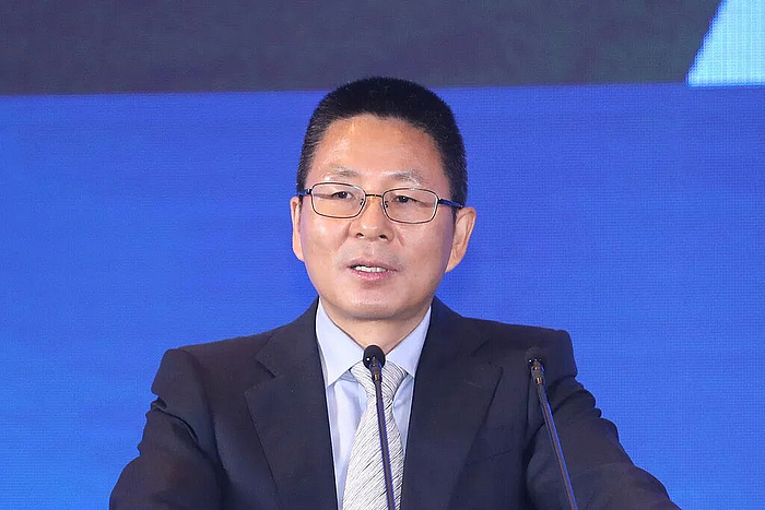 证监会原副主席王建军被起诉,被控受贿数额巨大 - 1