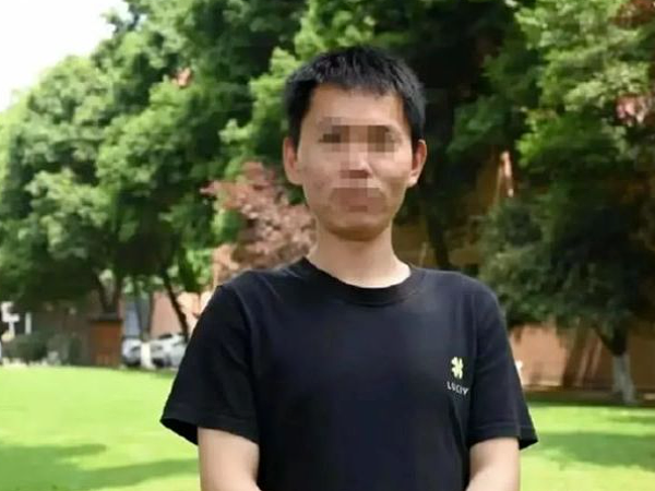 中国驻米兰总领事馆：意大利北部发现一遗体，疑似失联留学生黄某（图） - 1