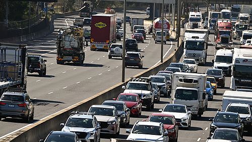 澳洲养老金、驾考新规今日生效？多家AI网站散布假消息，真相是...（组图） - 3
