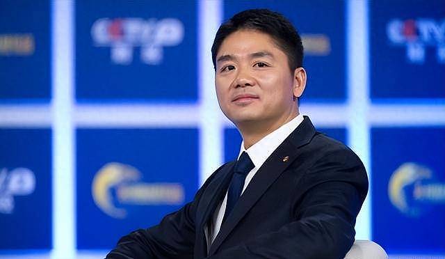 52岁刘强东上千亿身家,儿子却是他一生的遗憾 - 1