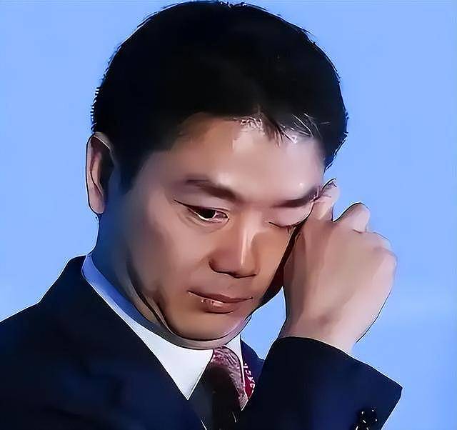 52岁刘强东上千亿身家,儿子却是他一生的遗憾 - 2
