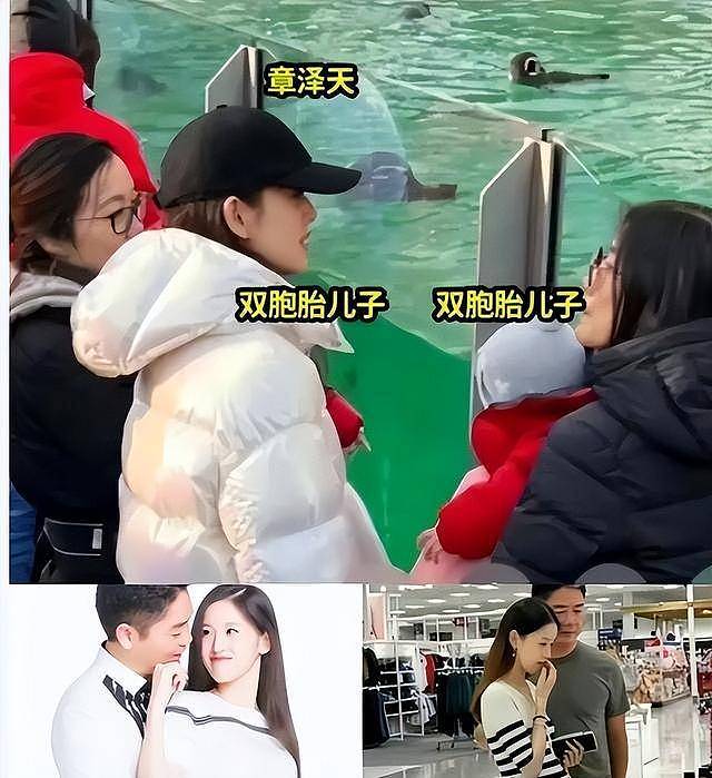 52岁刘强东上千亿身家,儿子却是他一生的遗憾 - 6