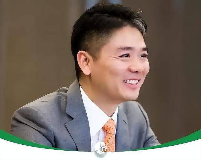52岁刘强东上千亿身家,儿子却是他一生的遗憾 - 8