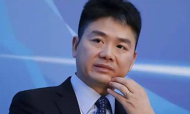 52岁刘强东上千亿身家,儿子却是他一生的遗憾 - 10
