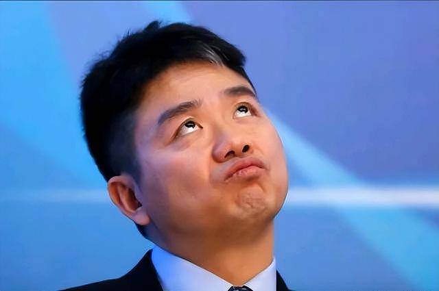 52岁刘强东上千亿身家,儿子却是他一生的遗憾 - 14