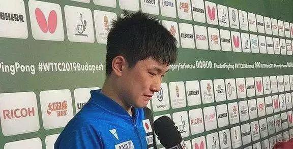 张本智和怒了:我是自愿退出中国籍去日本,凭啥让我滚出四川? - 2