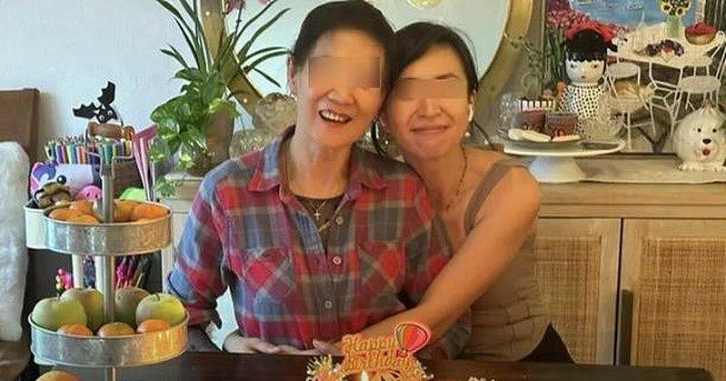 为情妇连杀3人!华裔男子割喉妻母后,再曝买凶杀人黑历史(图) - 1