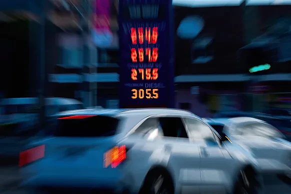 降幅达25c!澳政府削减燃油税,多地油价提前“大放价”(图) - 1