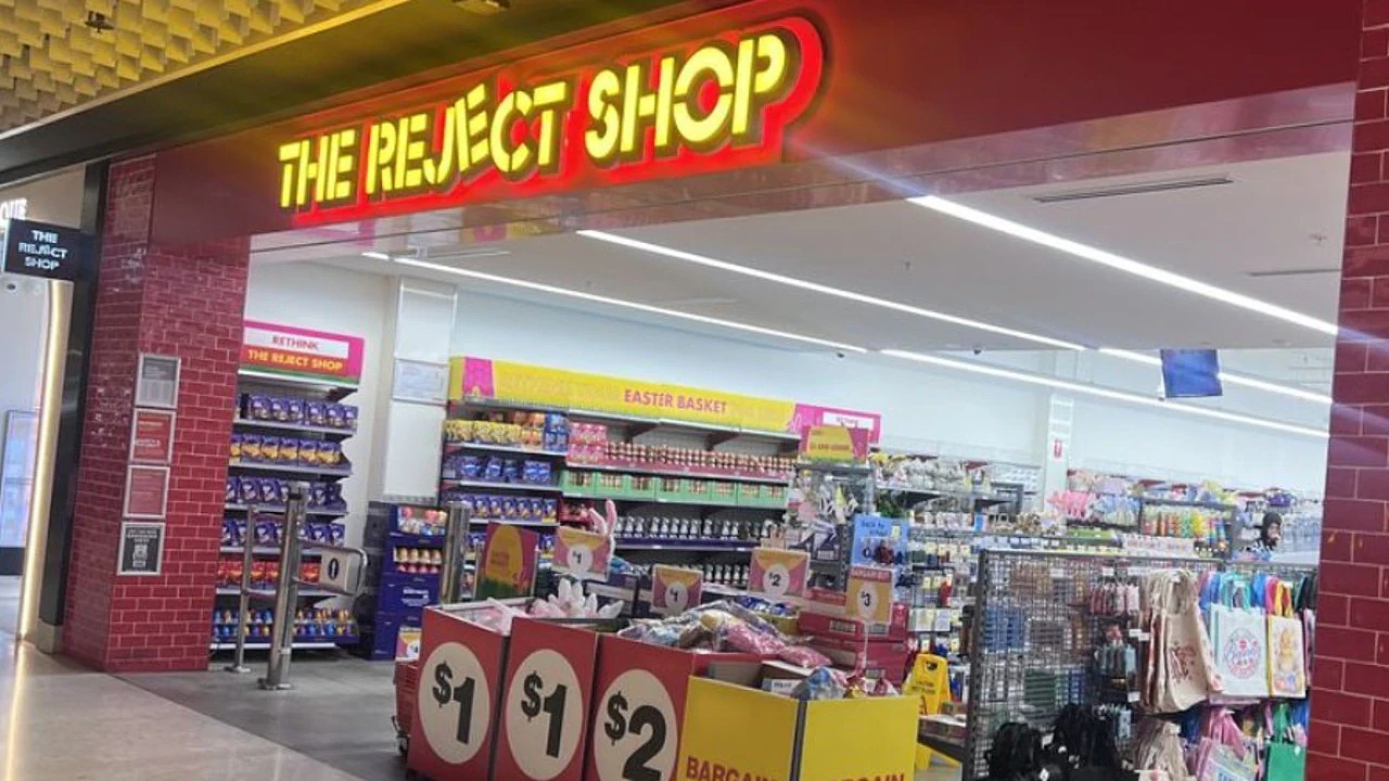 悉尼知名折扣店将永久停业!Dollarama收购后,全澳门店迎来大洗牌 - 1