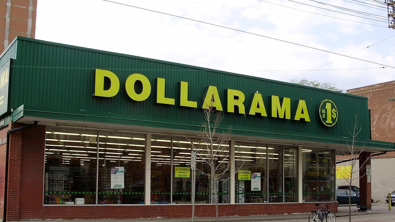 悉尼知名折扣店将永久停业!Dollarama收购后,全澳门店迎来大洗牌 - 2