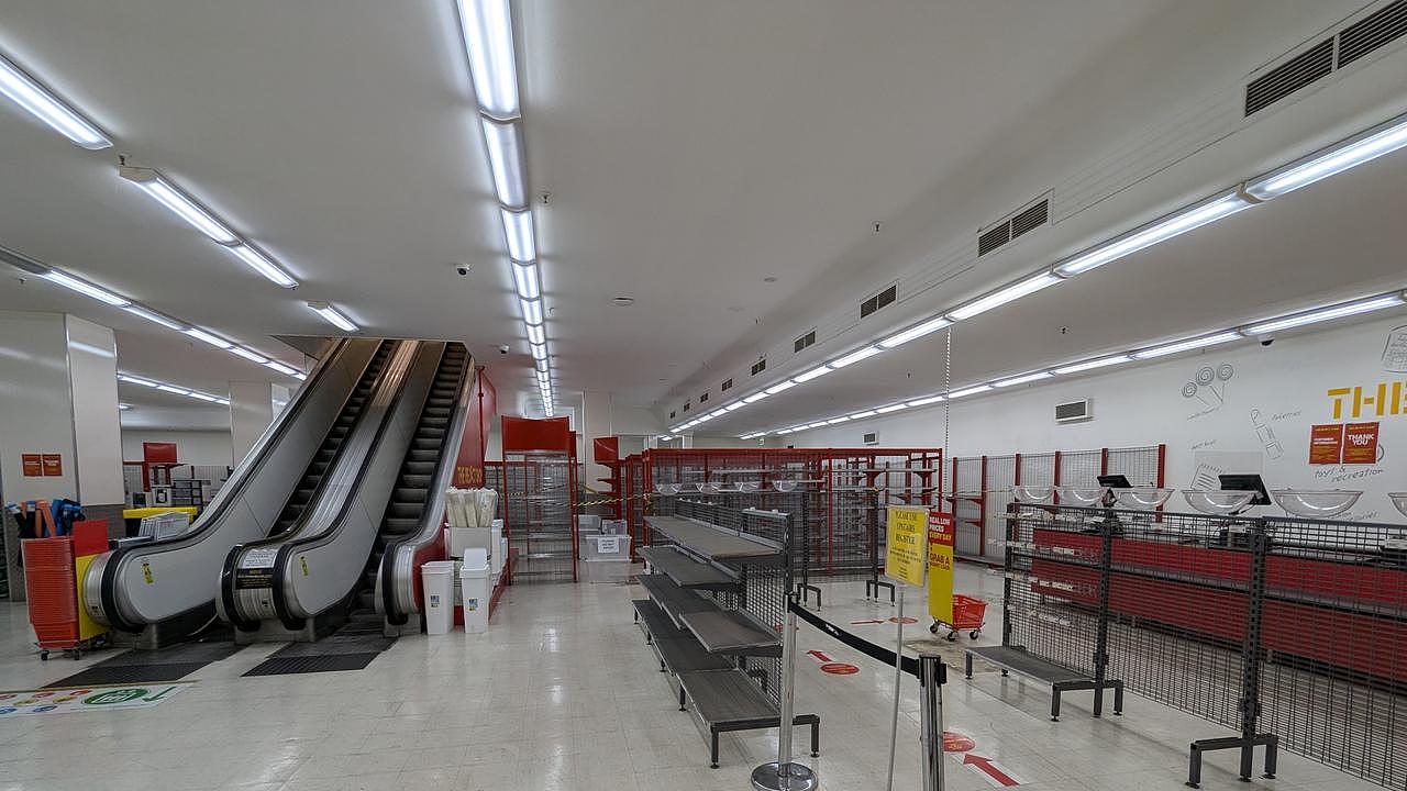 悉尼知名折扣店将永久停业!Dollarama收购后,全澳门店迎来大洗牌 - 3