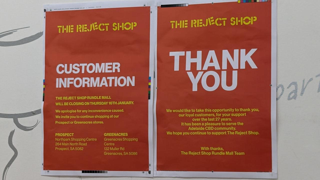 悉尼知名折扣店将永久停业!Dollarama收购后,全澳门店迎来大洗牌 - 4