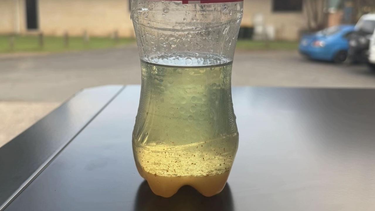 澳洲加油站卖“掺水油”？视频疯传引发恐慌！专家揭秘背后真相（组图） - 2