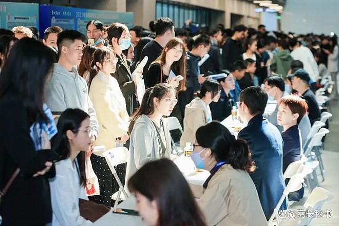 天崩开局！2026年毕业生数量1270万，又到一年最难就业季 - 1