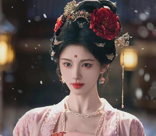 鞠婧祎与丝芭互撕背后：起底昔日“4000年美女”造神真相 - 1