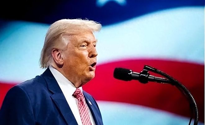 战损惨重!特朗普紧急叫停总攻?中东六国慌了:伊朗不能接管中东(组图) - 2