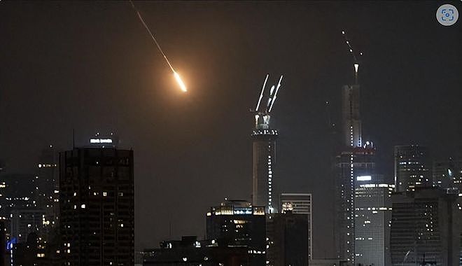 战损惨重!特朗普紧急叫停总攻?中东六国慌了:伊朗不能接管中东(组图) - 4