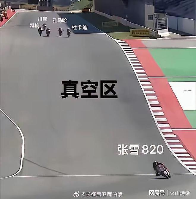 从修车工到世界冠军:张雪机车斩获双冠,曾借遍全家掏空积蓄(组图) - 2