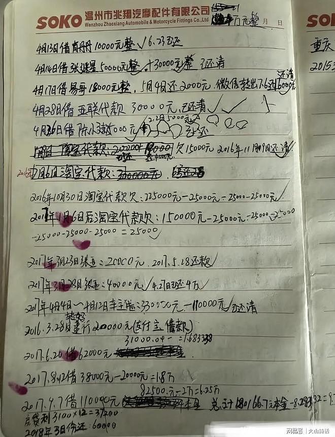 从修车工到世界冠军:张雪机车斩获双冠,曾借遍全家掏空积蓄(组图) - 6