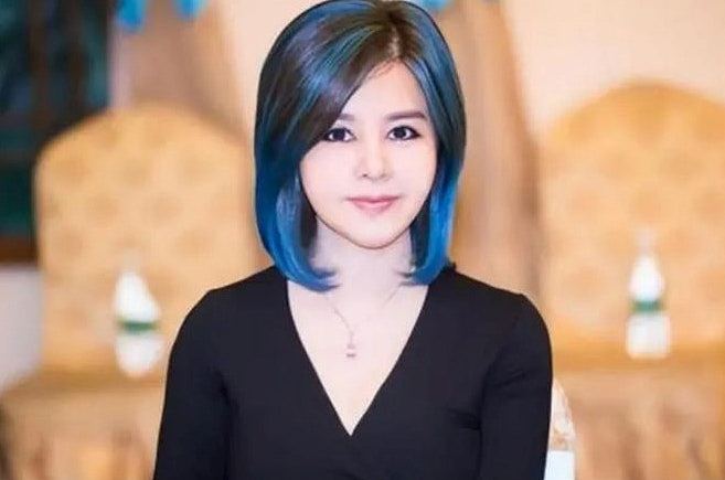 费用逾千万！富豪于文红推广富人换年轻人血液“回春”，海尔急切割（组图） - 6