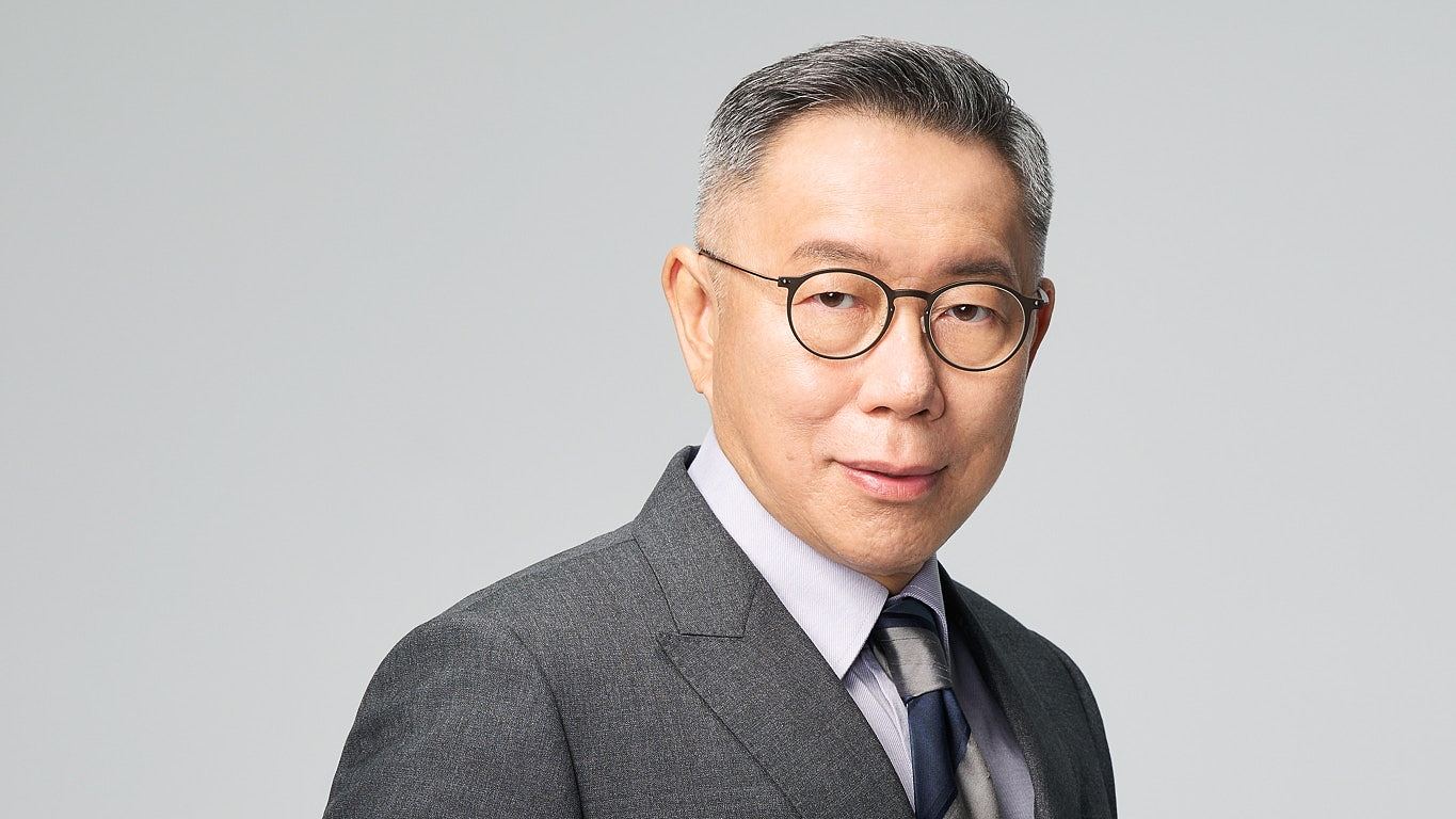 柯文哲获刑17年!国台办:倒行逆施已激起岛内愈来愈多民众反对(组图) - 2