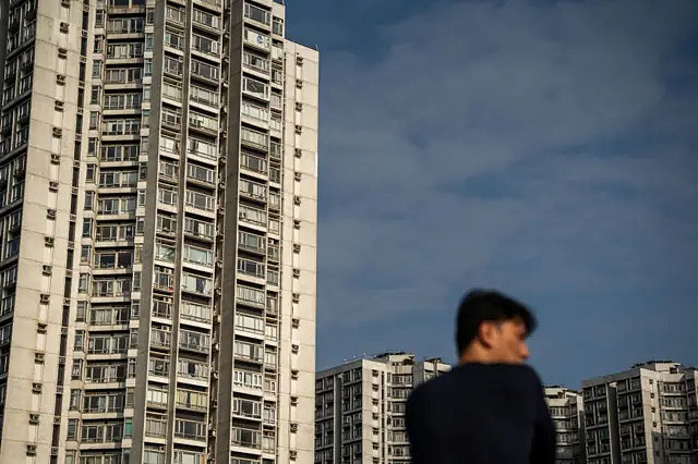 不想买还是买不起?—— 香港青年置业率持续下降(组图) - 1