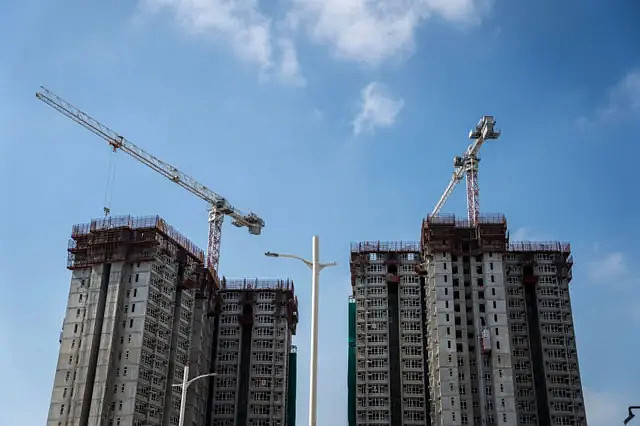 不想买还是买不起?—— 香港青年置业率持续下降(组图) - 3