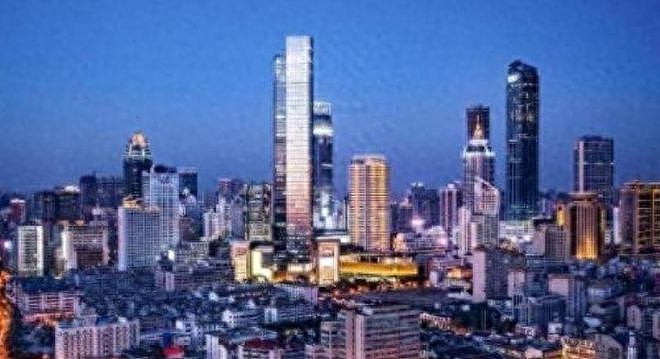 江苏和英国都不到1亿人口，英国创造了3.6万亿GDP，江苏是多少？（组图） - 1