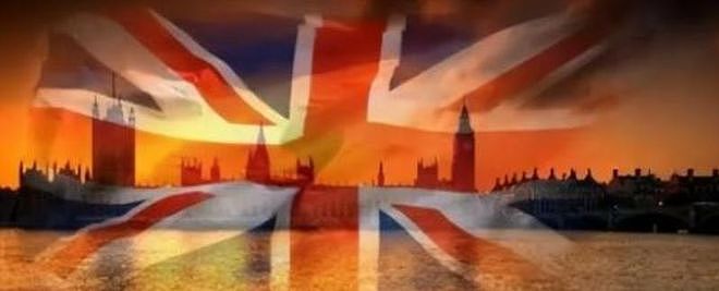 江苏和英国都不到1亿人口，英国创造了3.6万亿GDP，江苏是多少？（组图） - 2