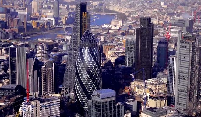 江苏和英国都不到1亿人口，英国创造了3.6万亿GDP，江苏是多少？（组图） - 4