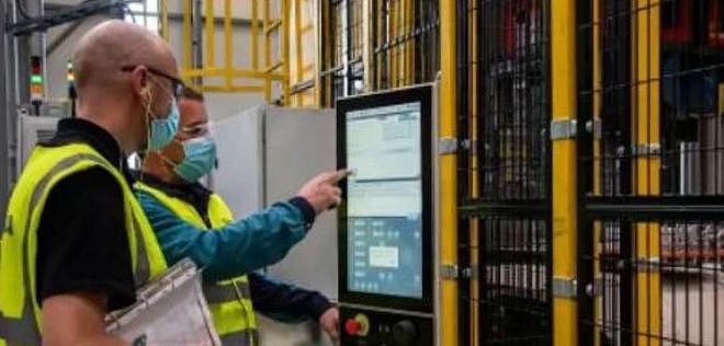 江苏和英国都不到1亿人口，英国创造了3.6万亿GDP，江苏是多少？（组图） - 7