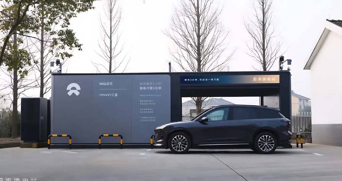 充电5分钟续航400公里？BYD计划将超级快充技术引入澳洲（组图） - 4