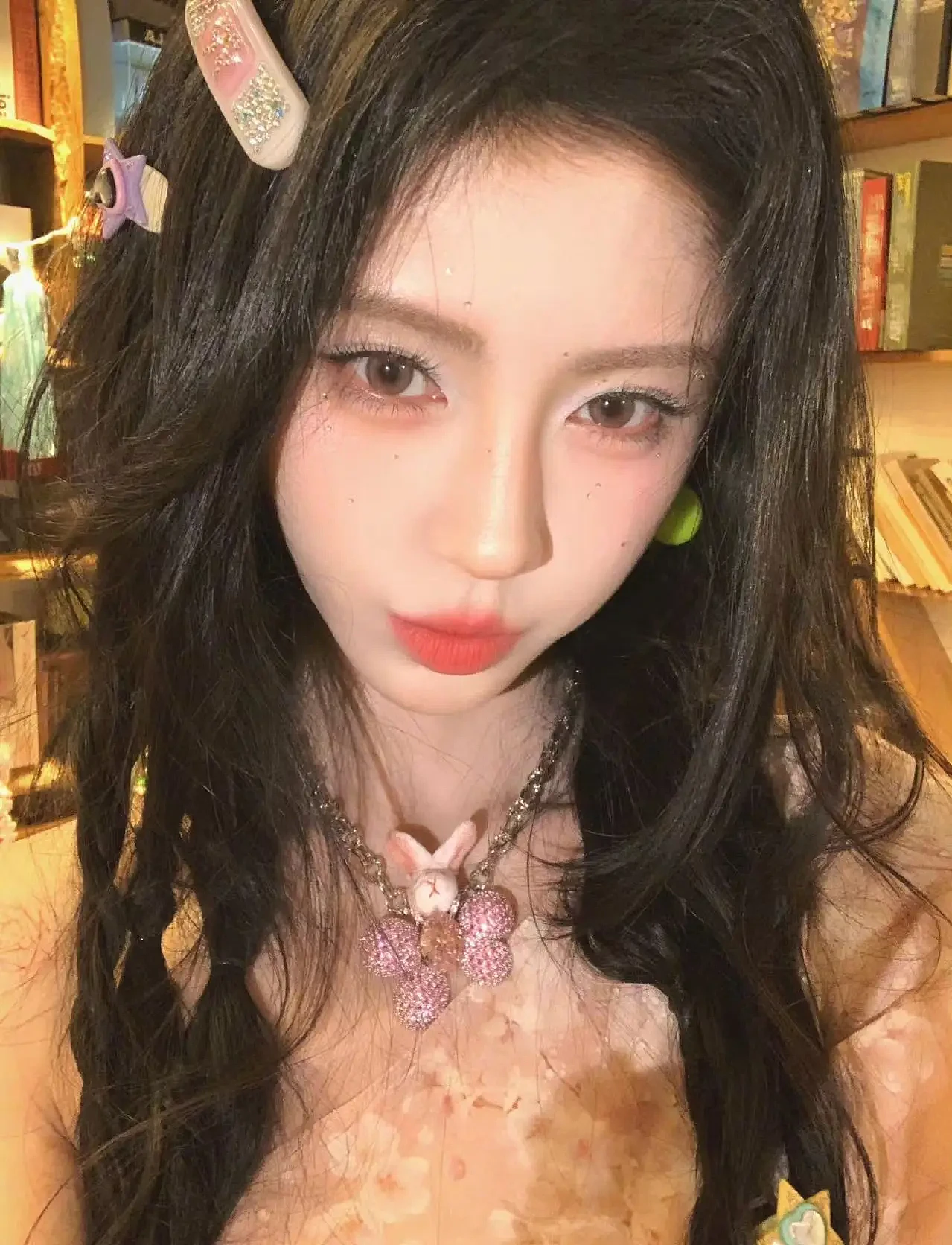 知名女星收入明细被曝光！网友感叹：还不是超一线（组图） - 1