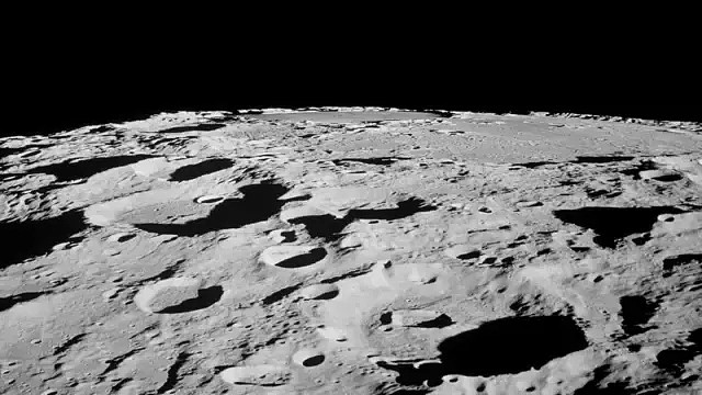 登月后再登火星？NASA 任务为何至关重要（组图） - 1