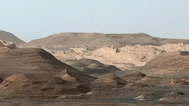 登月后再登火星？NASA 任务为何至关重要（组图） - 4