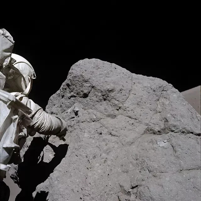 登月后再登火星？NASA 任务为何至关重要（组图） - 5