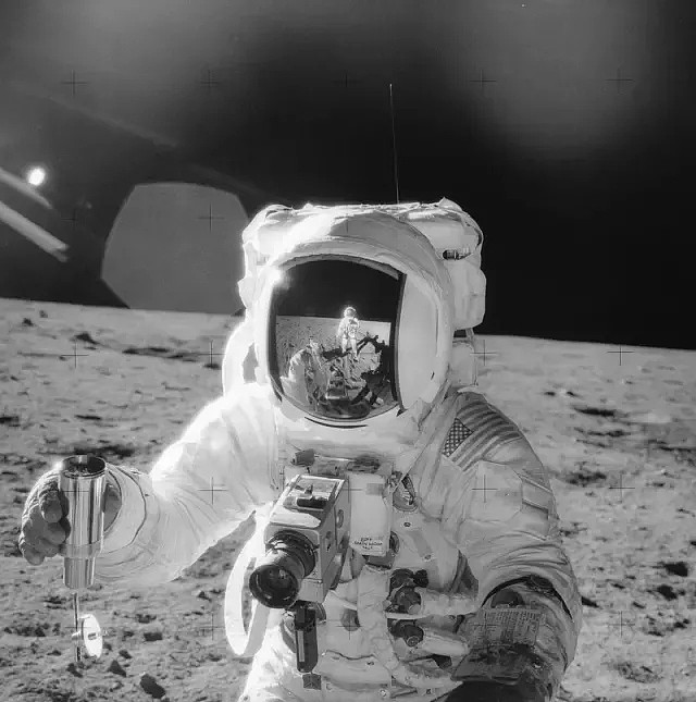 登月后再登火星？NASA 任务为何至关重要（组图） - 6