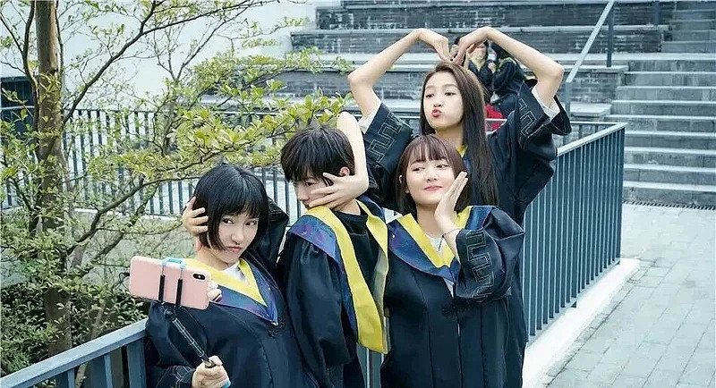 学签发放暴跌97%，最受留学生欢迎的国家不香了（组图） - 6