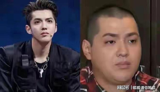 吴亦凡二审维持原判13年,只能继续当班长,网友神评论笑死人(组图) - 2