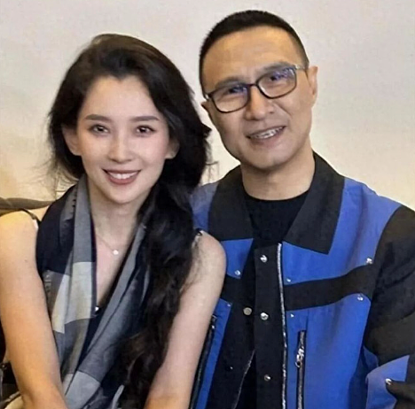 汪峰女友总算不装了，森林北的真实身份揭开（图） - 1