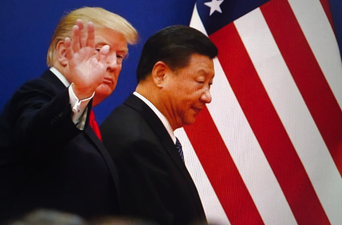 经济学人：北京眼中的伊战，美国在犯错，中国在等待（图） - 1