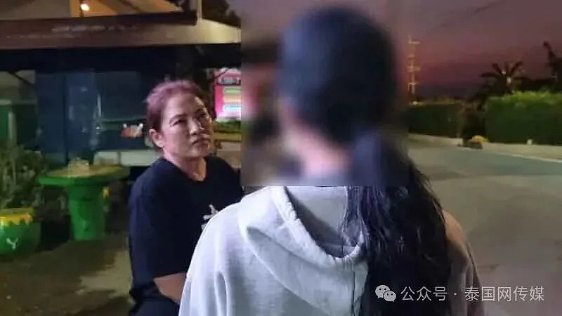 中国男子躲货车底逃亡曼谷，自曝遭同胞持枪追杀，随后离奇失踪（组图） - 2