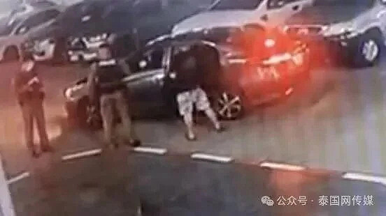中国男子躲货车底逃亡曼谷，自曝遭同胞持枪追杀，随后离奇失踪（组图） - 3