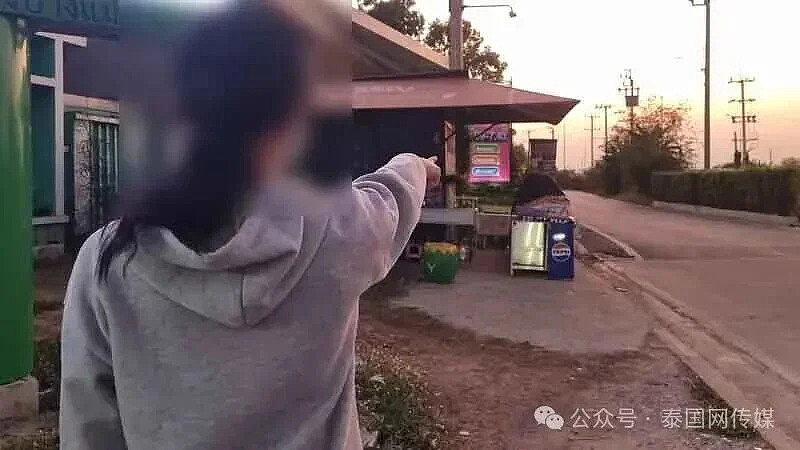 中国男子躲货车底逃亡曼谷，自曝遭同胞持枪追杀，随后离奇失踪（组图） - 4