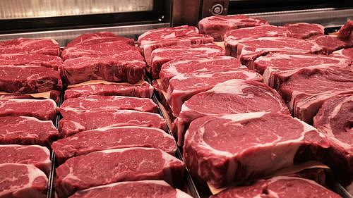 85%肉类生产商燃油储备仅剩一周,红肉价格恐飙升(图) - 2