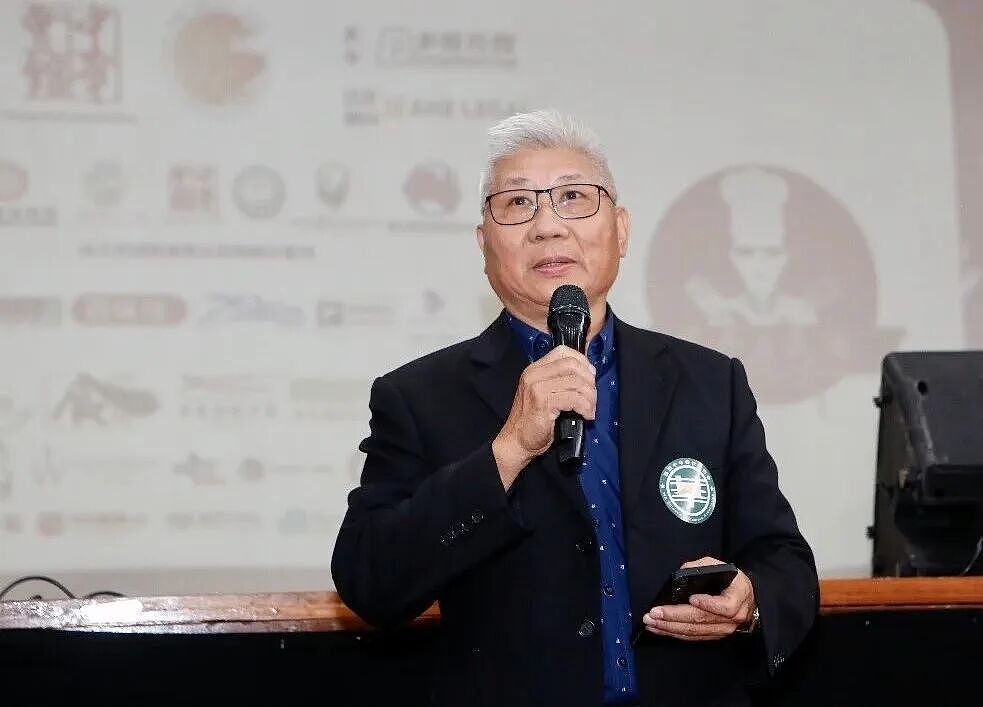 【全记录】风雨无阻赴盛会 美味飘香聚人心 第七季“高手在民间”暨2026西澳中华美食文化盛典及餐饮协会换届庆典（组图） - 4